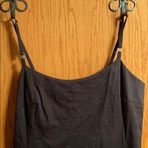 Little Black Sundress